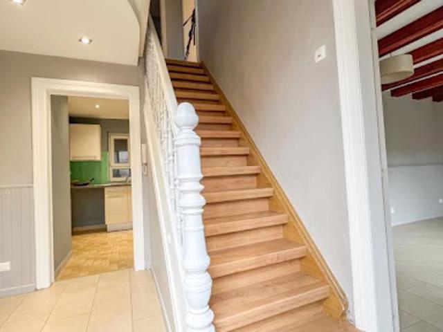 Vente Maison 5 pièces 143 m2 Olwisheim