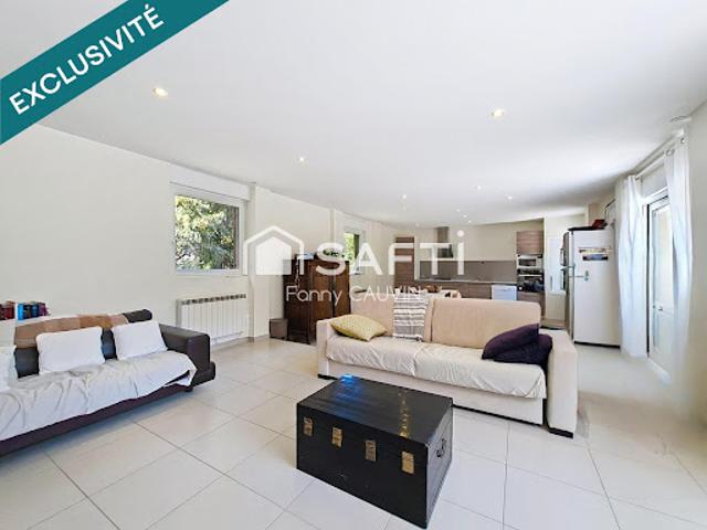 Vente Maison 5 pièces 143 m2 Ons en Bray