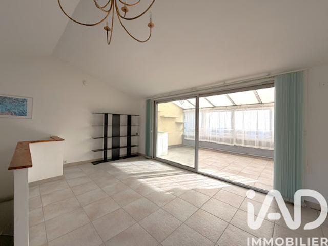 Vente Maison 5 pièces 143 m2 Oraison