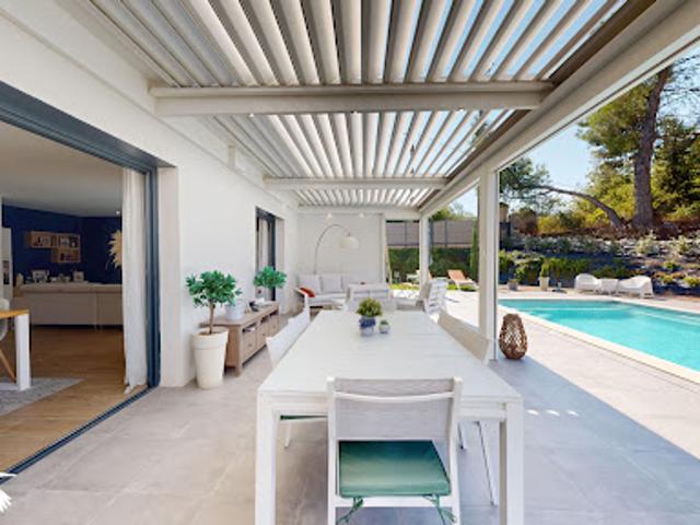 Vente Maison 5 pièces 143 m2 Aubagne