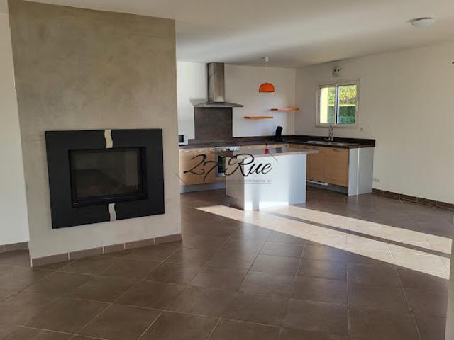 Vente Maison 5 pièces 143 m2 Auterive