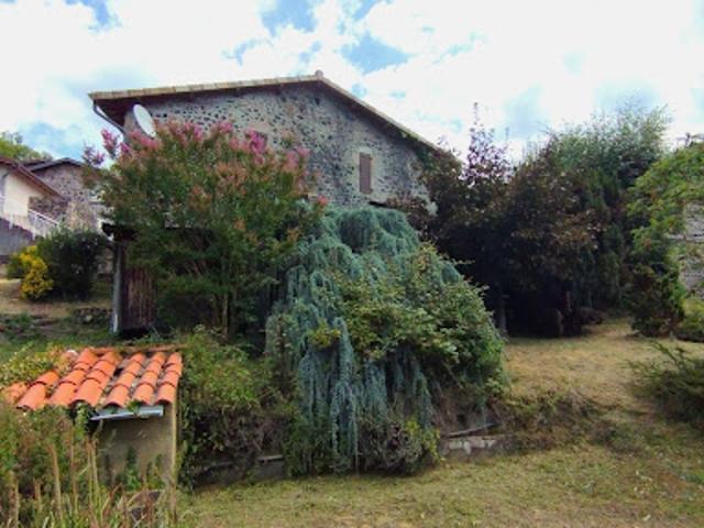 Vente Maison 5 pièces 143 m2 Accons