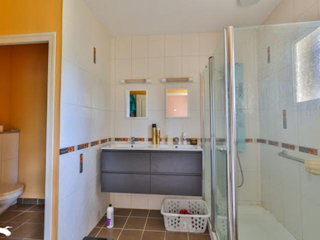 Vente Maison 5 pièces 143 m2 Aigre