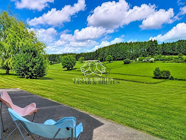 Vente Maison 5 pièces 143 m2 Aigueperse