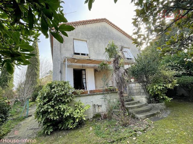 Vente Maison 5 pièces 143 m2 Ales
