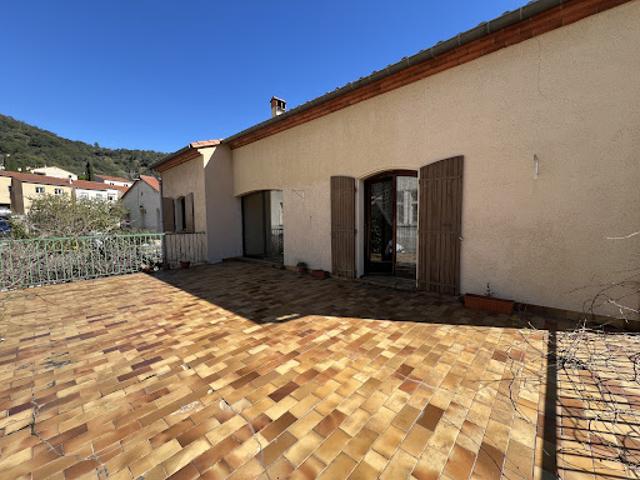 Vente Maison 5 pièces 143 m2 Arles sur Tech