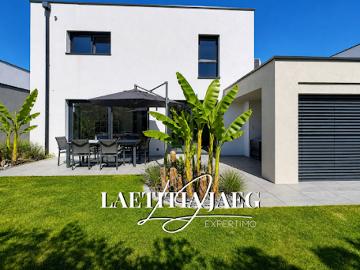 Vente Maison 5 pièces 143 m2 Benfeld