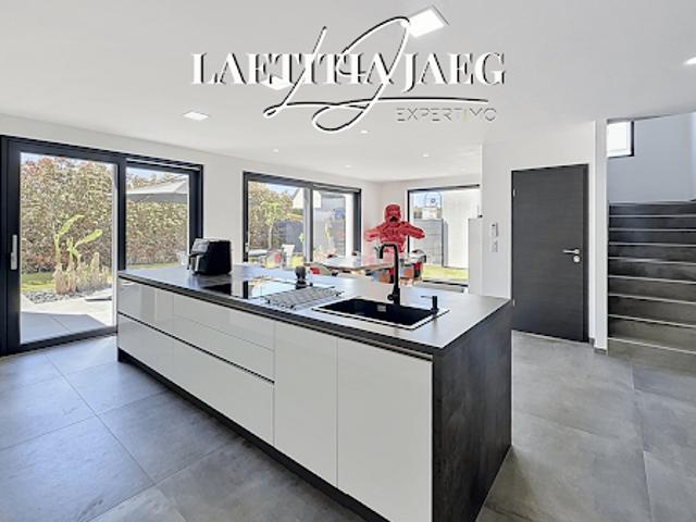 Vente Maison 5 pièces 143 m2 Benfeld
