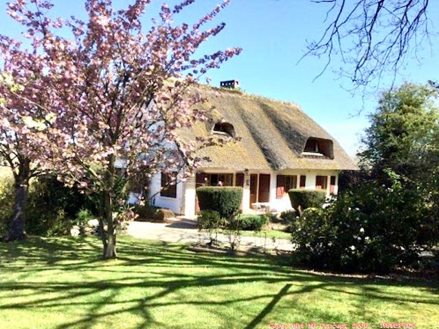 Vente Maison 5 pièces 143 m2 Beuzeville