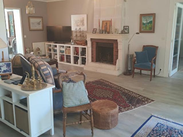 Vente Maison 5 pièces 143 m2 Breuillet