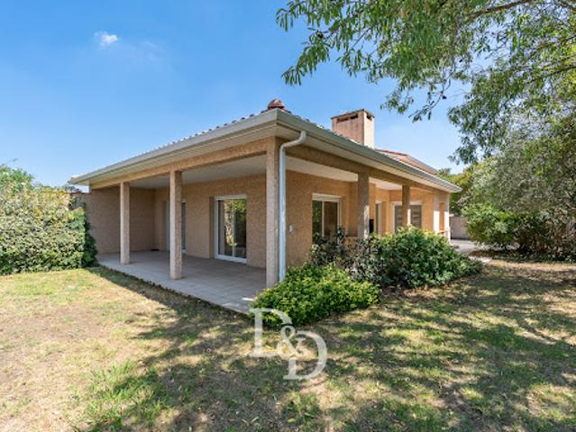 Vente Maison 5 pièces 143 m2 Cugnaux