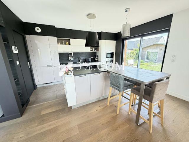 Vente Maison 5 pièces 143 m2 Camphin en Carembault