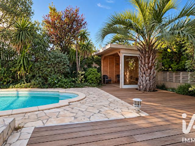 Vente Maison 5 pièces 143 m2 Canohès