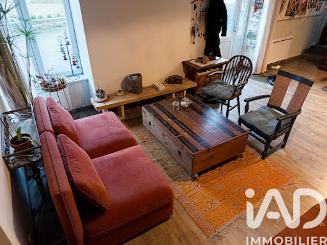 Vente Maison 5 pièces 143 m2 Cardroc