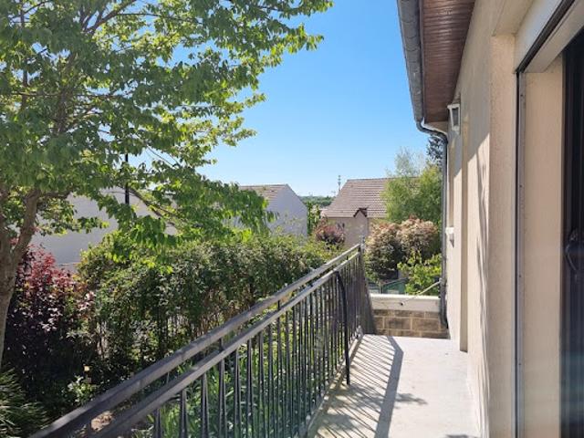 Vente Maison 5 pièces 143 m2 Champigny sur Marne