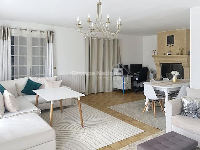 Vente Maison 5 pièces 143 m2 Châteauneuf du Pape