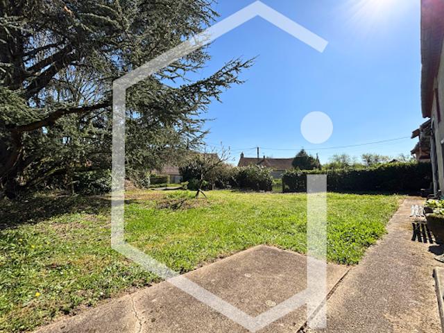 Vente Maison 5 pièces 143 m2 Chatillon sur loire