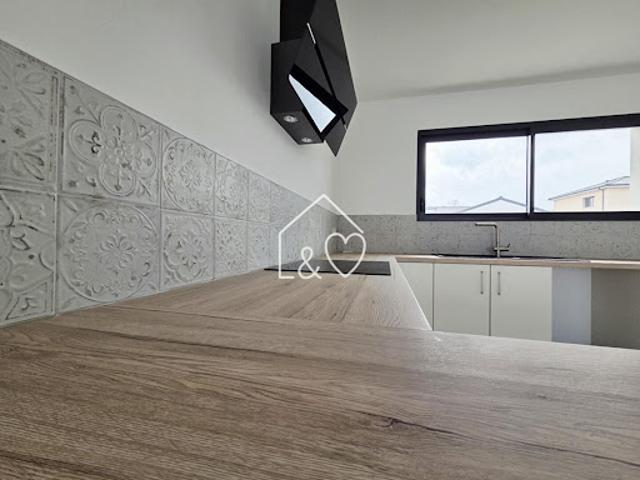 Vente Maison 5 pièces 146 m2 Cholet