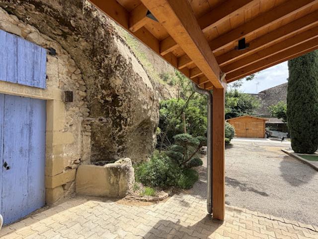 Vente Maison 5 pièces 140 m2 Clérieux