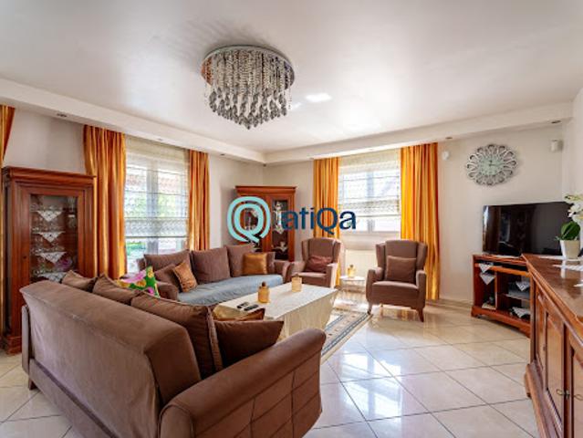 Vente Maison 5 pièces 143 m2 Crissey