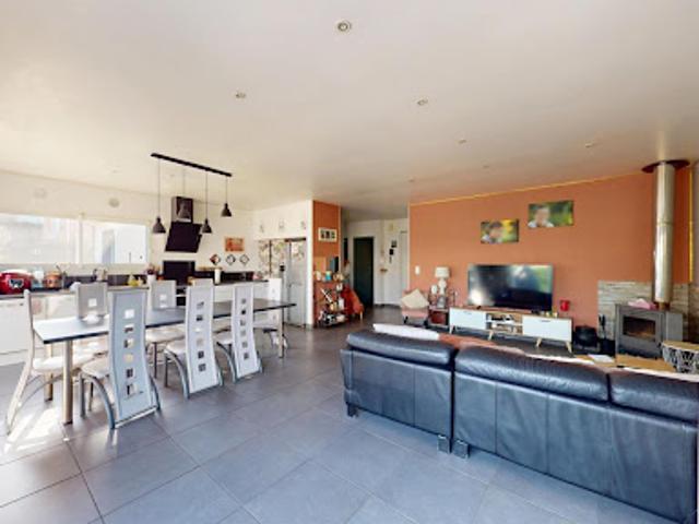 Vente Maison 5 pièces 143 m2 Drémil Lafage