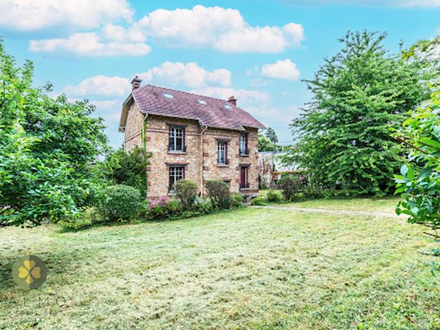 Vente Maison 5 pièces 143 m2 Epône