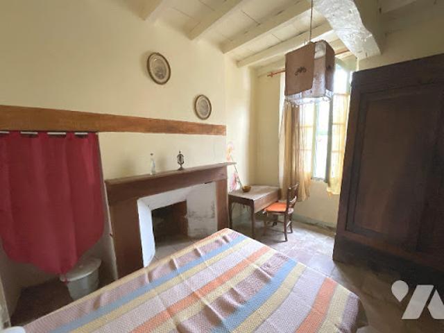 Vente Maison 5 pièces 143 m2 Esparsac