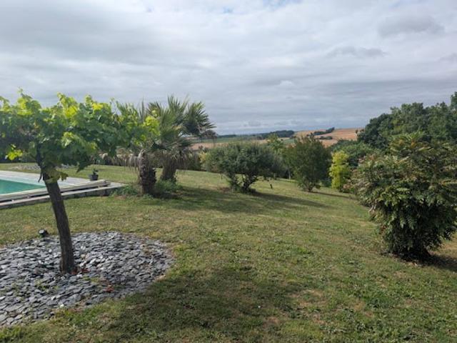 Vente Maison 5 pièces 143 m2 Frégouville