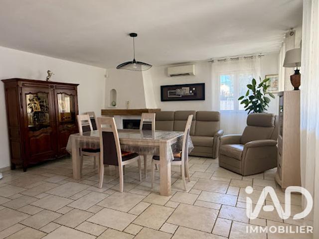 Vente Maison 5 pièces 143 m2 Frejus