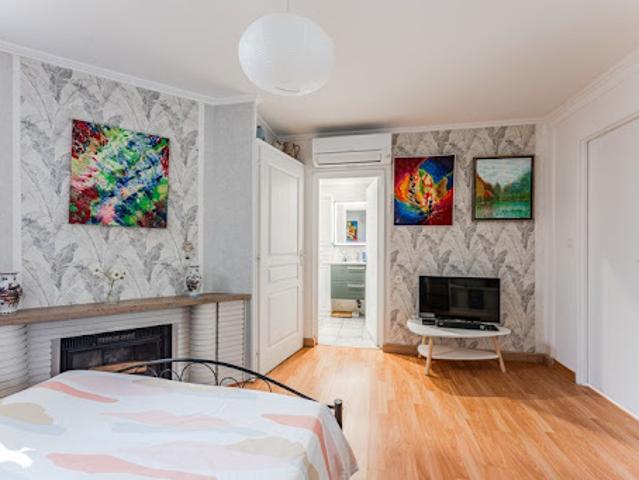 Vente Maison 5 pièces 143 m2 Gujan Mestras