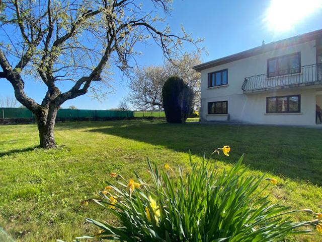 Vente Maison 5 pièces 143 m2 Genas