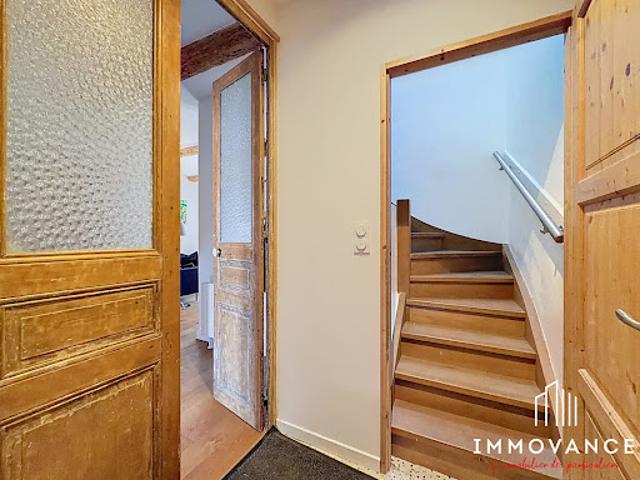 Vente Maison 5 pièces 143 m2 Gigean