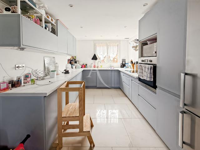 Vente Maison 5 pièces 143 m2 Gisors