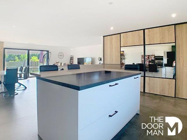 Vente Maison 5 pièces 143 m2 Carbonne