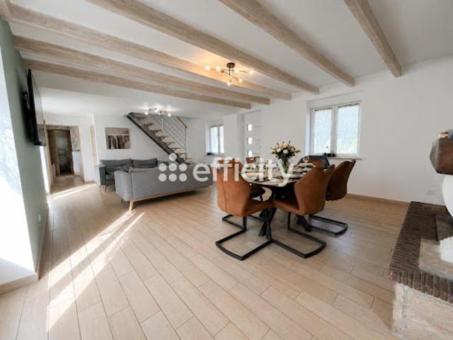 Vente Maison 5 pièces 143 m2 Gravelines