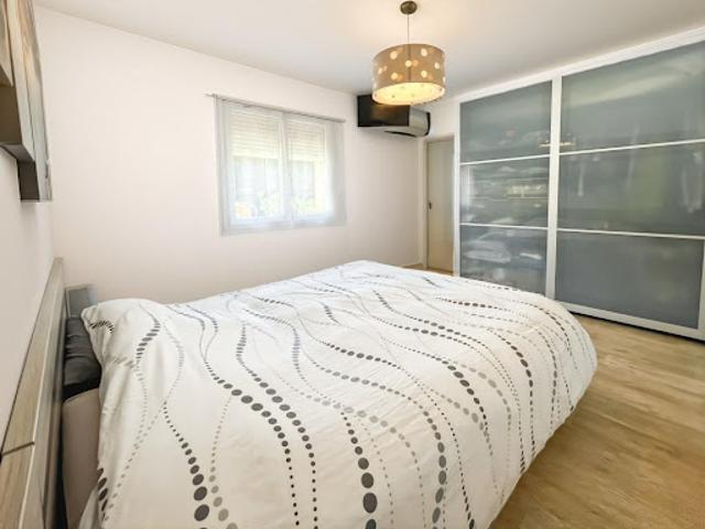 Vente Maison 5 pièces 143 m2 Grisolles