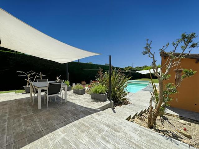 Vente Maison 5 pièces 143 m2 Grisolles