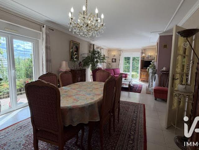 Vente Maison 5 pièces 143 m2 Hausgauen