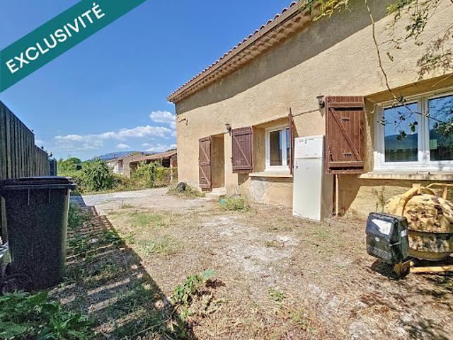 Vente Maison 5 pièces 143 m2 Hérépian