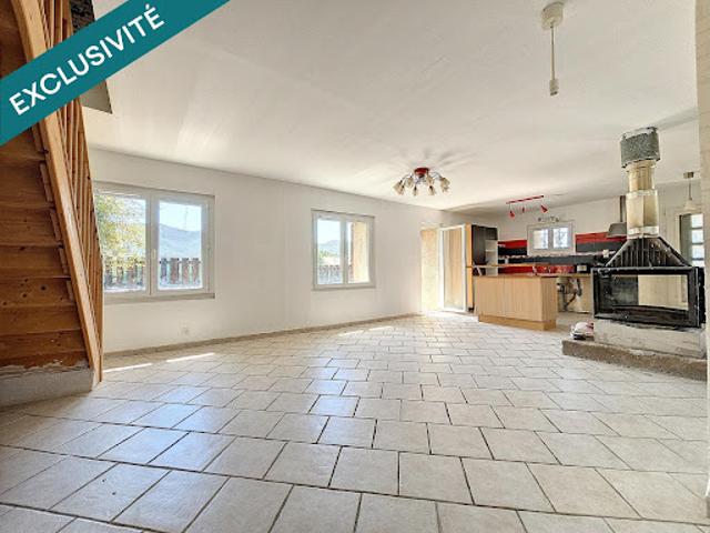 Vente Maison 5 pièces 143 m2 Hérépian