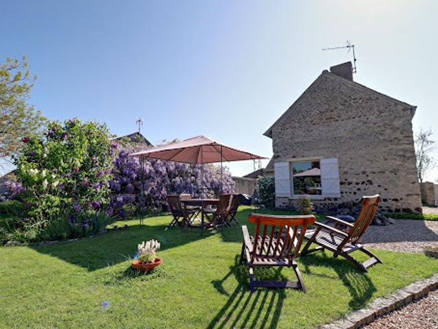 Vente Maison 5 pièces 143 m2 Tilly