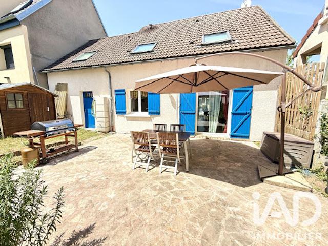 Vente Maison 5 pièces 143 m2 Igny