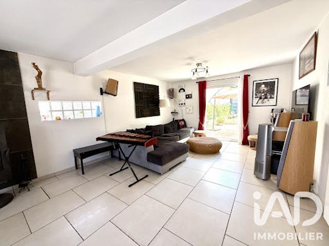 Vente Maison 5 pièces 143 m2 Igny