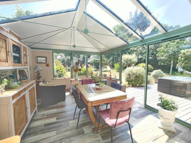 Vente Maison 5 pièces 143 m2 Douarnenez
