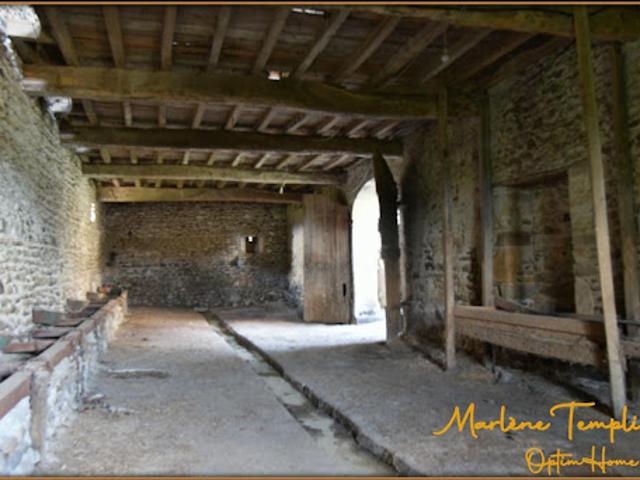Vente Maison 5 pièces 143 m2 Lucq de Béarn
