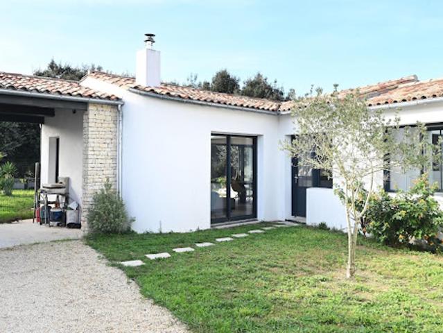 Vente Maison 5 pièces 143 m2 La Flotte