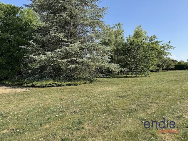 Vente Maison 5 pièces 143 m2 La Guerche sur l'Aubois