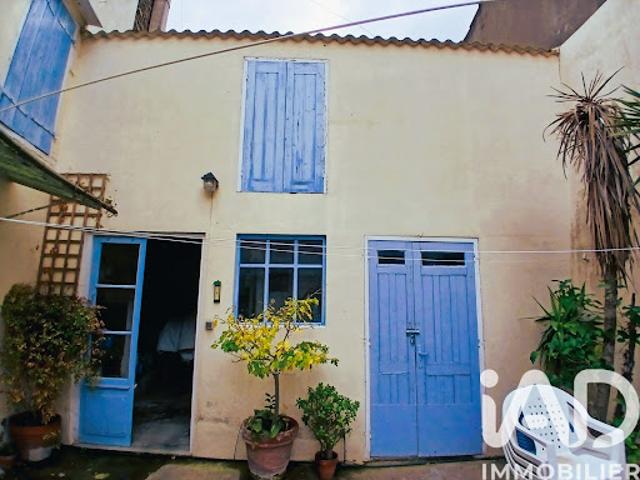 Vente Maison 5 pièces 143 m2 La Redorte