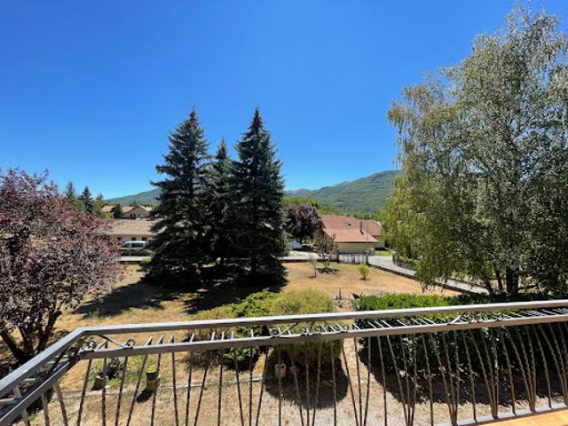 Vente Maison 5 pièces 143 m2 La Roche des Arnauds