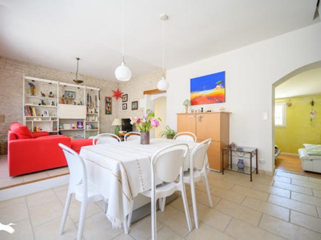 Vente Maison 5 pièces 143 m2 La Rochelle